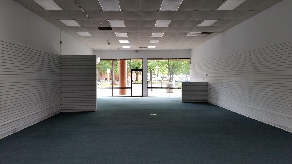 Ross Center: 11211 SE 82nd Ave, Happy Valley, OR 97086